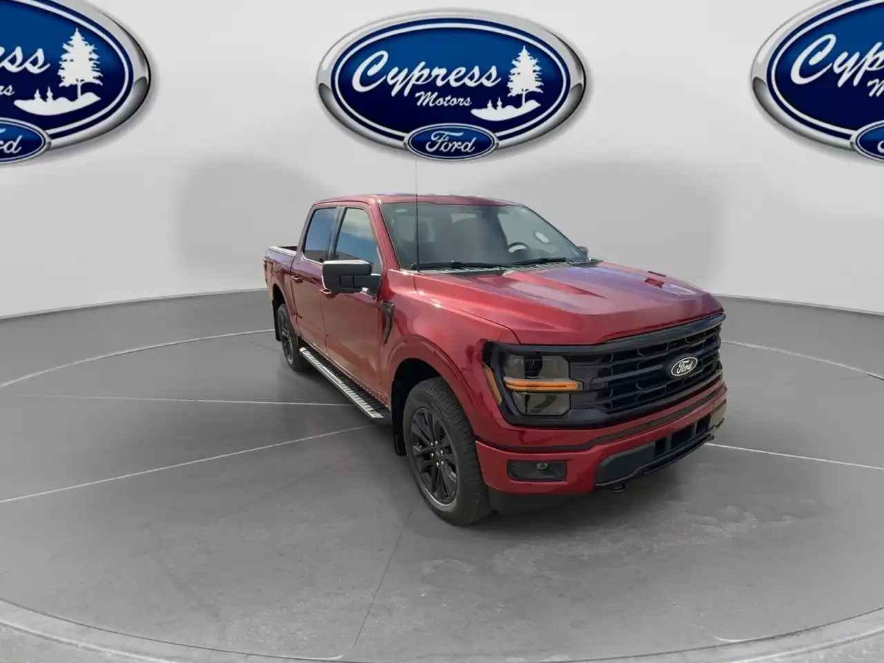 Ford F 150 photo Ford F 150
