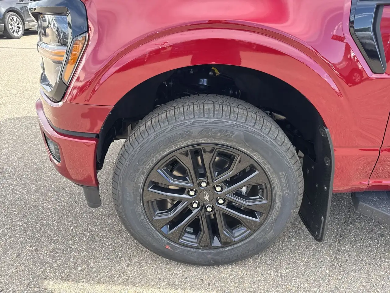 Ford F 150 photo Ford F 150