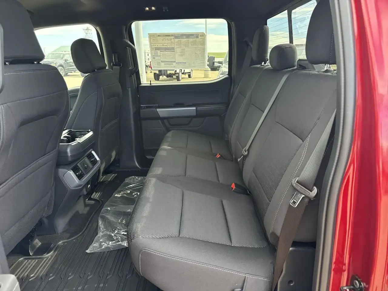 Ford F 150 photo Ford F 150