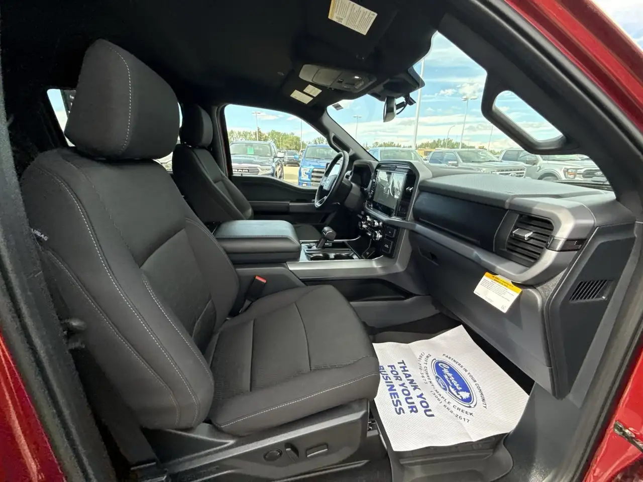 Ford F 150 photo Ford F 150
