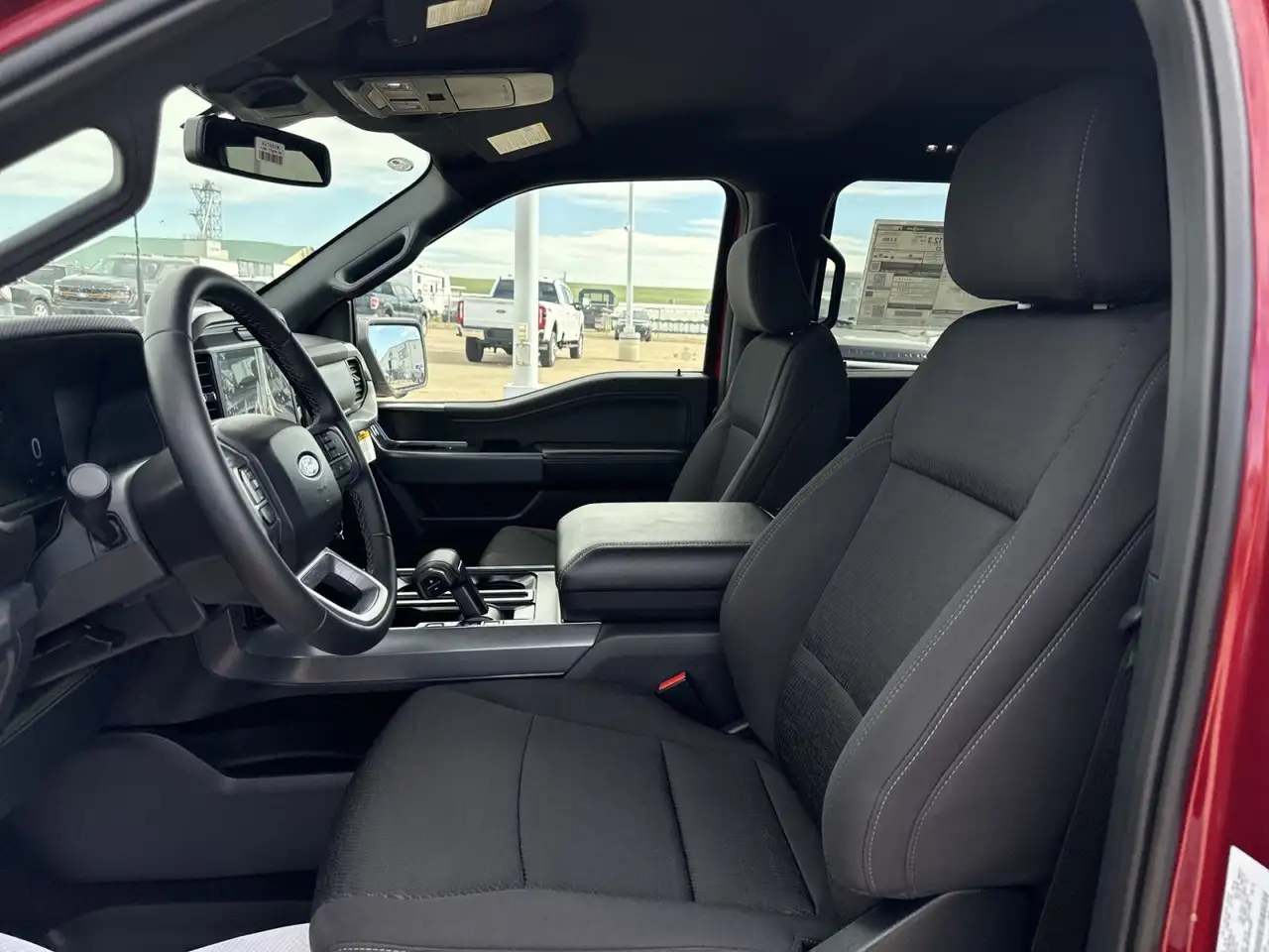 Ford F 150 photo Ford F 150