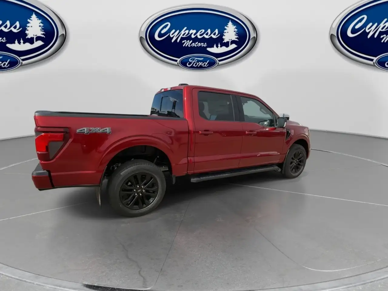 Ford F 150 photo Ford F 150