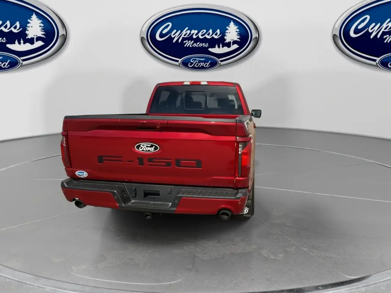 Ford F 150 photo Ford F 150