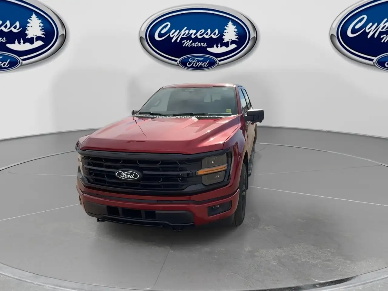 Ford F 150 photo Ford F 150