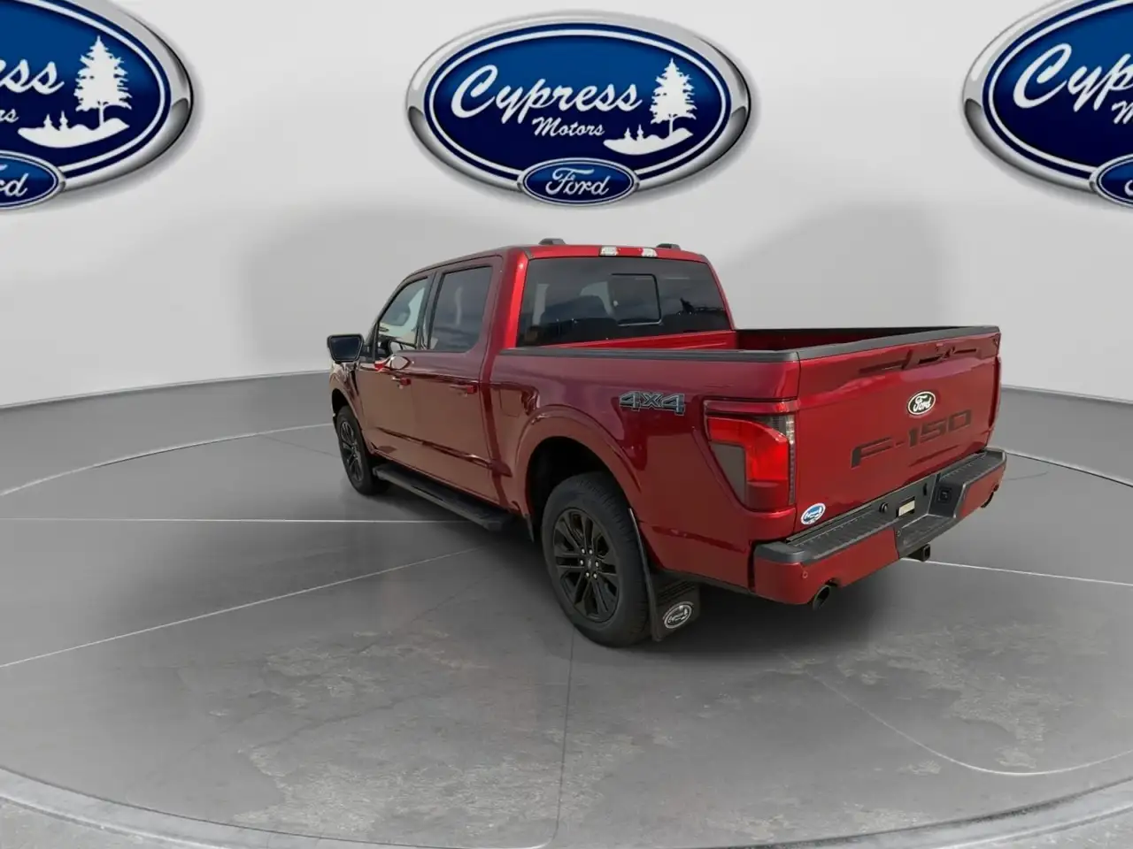 Ford F 150 photo Ford F 150