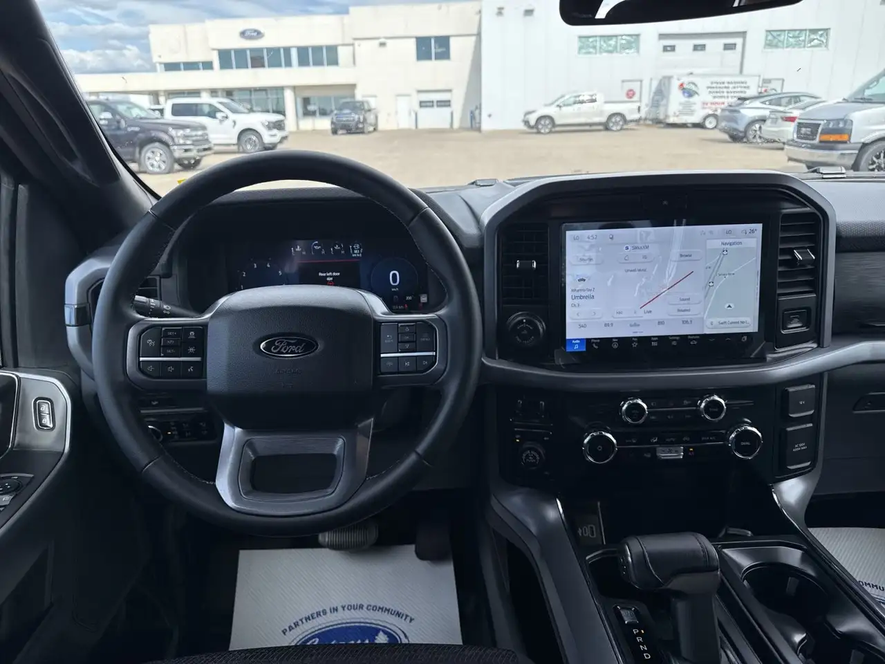 Ford F 150 photo Ford F 150