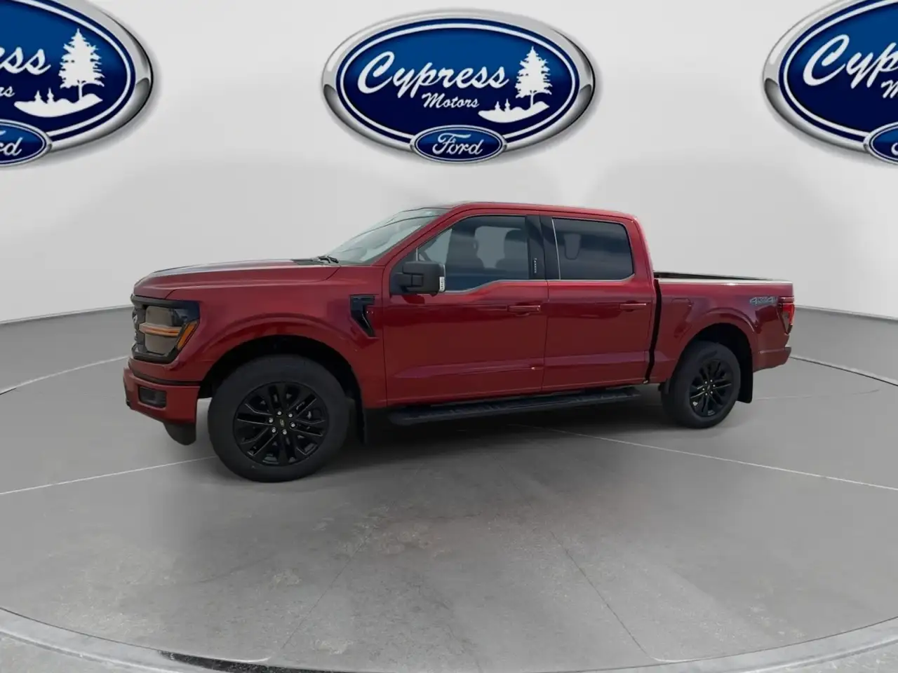 Ford F 150 photo Ford F 150