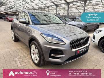E-PACE D165 SE AWD Mild-Hybrid|ACC|LED