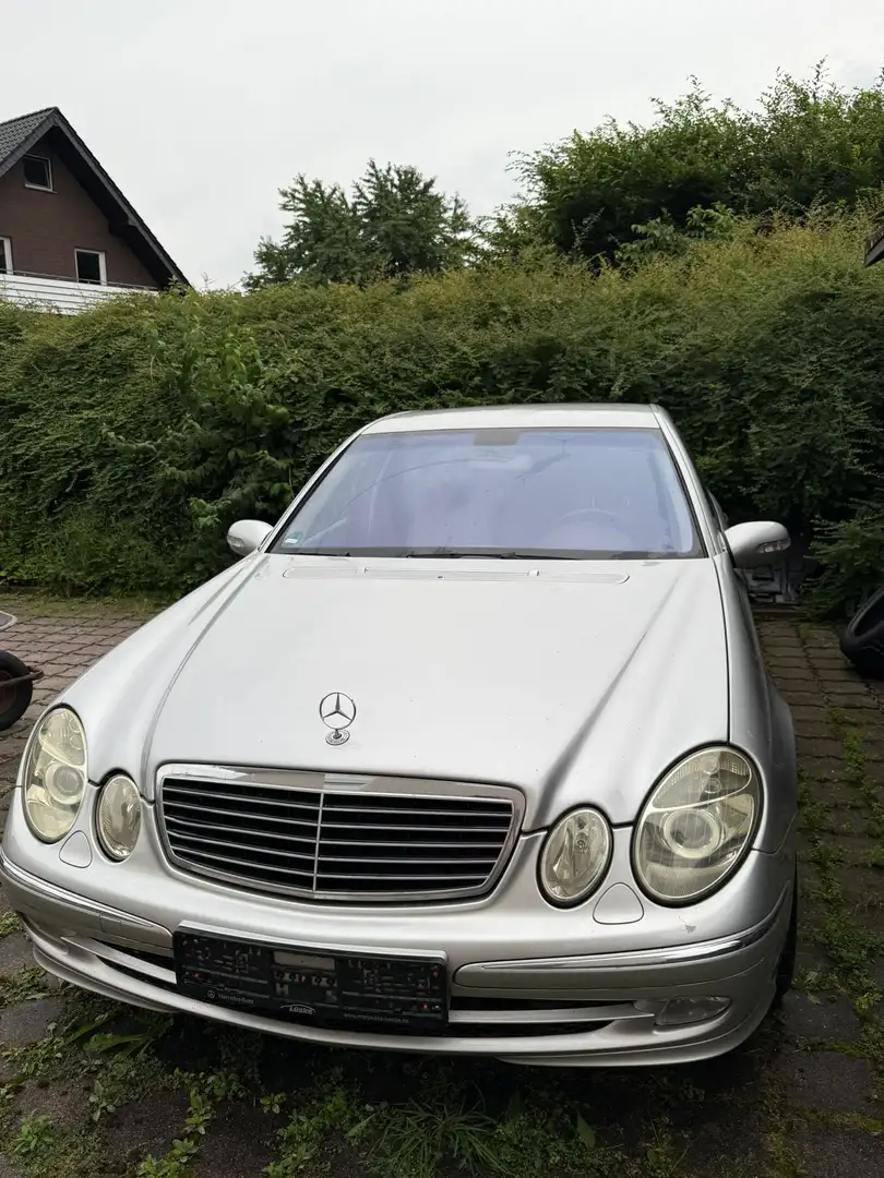 Mercedes-Benz E 270 CDI Avantgarde - 2