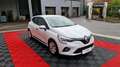 Renault Clio V SOCIETE SCE 65 AIR NAV Blanc - thumbnail 3