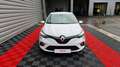 Renault Clio V SOCIETE SCE 65 AIR NAV Blanc - thumbnail 2