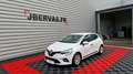 Renault Clio V SOCIETE SCE 65 AIR NAV Blanc - thumbnail 1