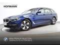 BMW 520 d xDrive Tour. Innovation+Businesspaket+Pano Blue - thumbnail 1