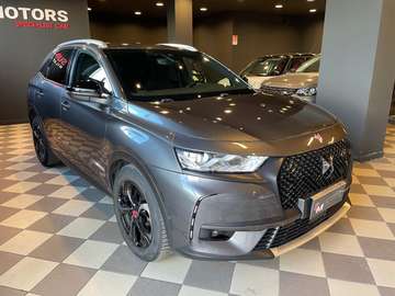2.0 blue hdi Grand Chic 180cv auto