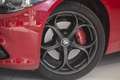 Alfa Romeo Giulia Tributo Italiano 2,0 16V 280 AT8 Q4 Rouge - thumbnail 4