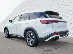 Infiniti QX60 2024