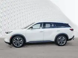 Infiniti QX60 2024