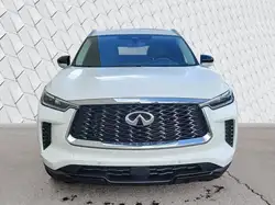 Infiniti QX60 2024