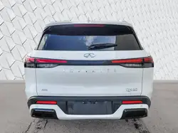 Infiniti QX60 2024