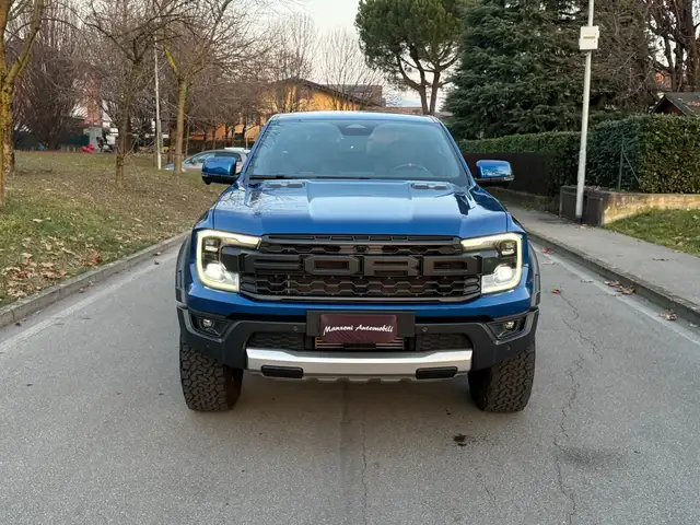 Ford Ranger view 13