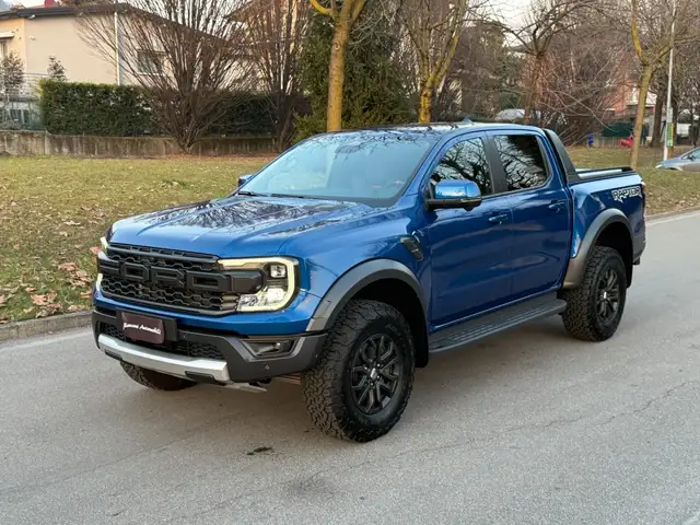 Ford Ranger view 15