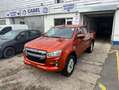 Isuzu D-Max 1.9 TD 163 DOUBLE CABINE LS Orange - thumbnail 6