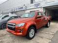 Isuzu D-Max 1.9 TD 163 DOUBLE CABINE LS Orange - thumbnail 7