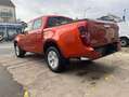 Isuzu D-Max 1.9 TD 163 DOUBLE CABINE LS Orange - thumbnail 15