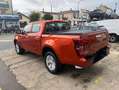 Isuzu D-Max 1.9 TD 163 DOUBLE CABINE LS Orange - thumbnail 16