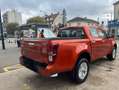 Isuzu D-Max 1.9 TD 163 DOUBLE CABINE LS Orange - thumbnail 21