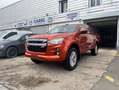 Isuzu D-Max 1.9 TD 163 DOUBLE CABINE LS Orange - thumbnail 8