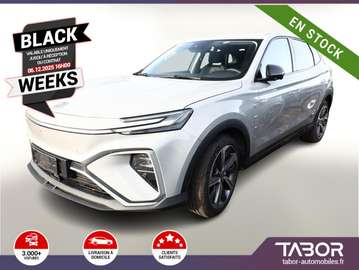 Electric 179 Luxury Pano 360cam ACC