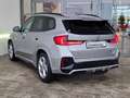 BMW X1 xDrive23i M Sportpaket HUD.LED.AHK.PANO.Navi Silber - thumbnail 4