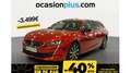 Peugeot 508 SW 2.0 BlueHDi S&S GT Line EAT8 180 Rojo - thumbnail 1
