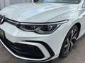 Volkswagen Golf VIII 1.5 TSI R-Line ACC DynLicht Kam. LED Weiß - thumbnail 11