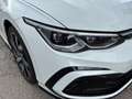Volkswagen Golf VIII 1.5 TSI R-Line ACC DynLicht Kam. LED Weiß - thumbnail 9