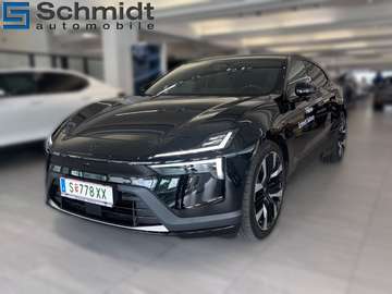 Polestar 4 Performance Long Range Dual Motor