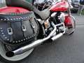 Harley-Davidson Fat Boy Rood - thumbnail 3