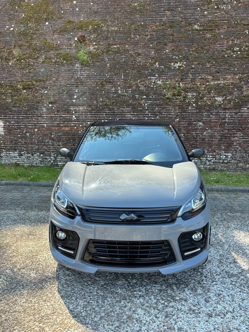 Ligier JS 50 Sport Grigio - 2
