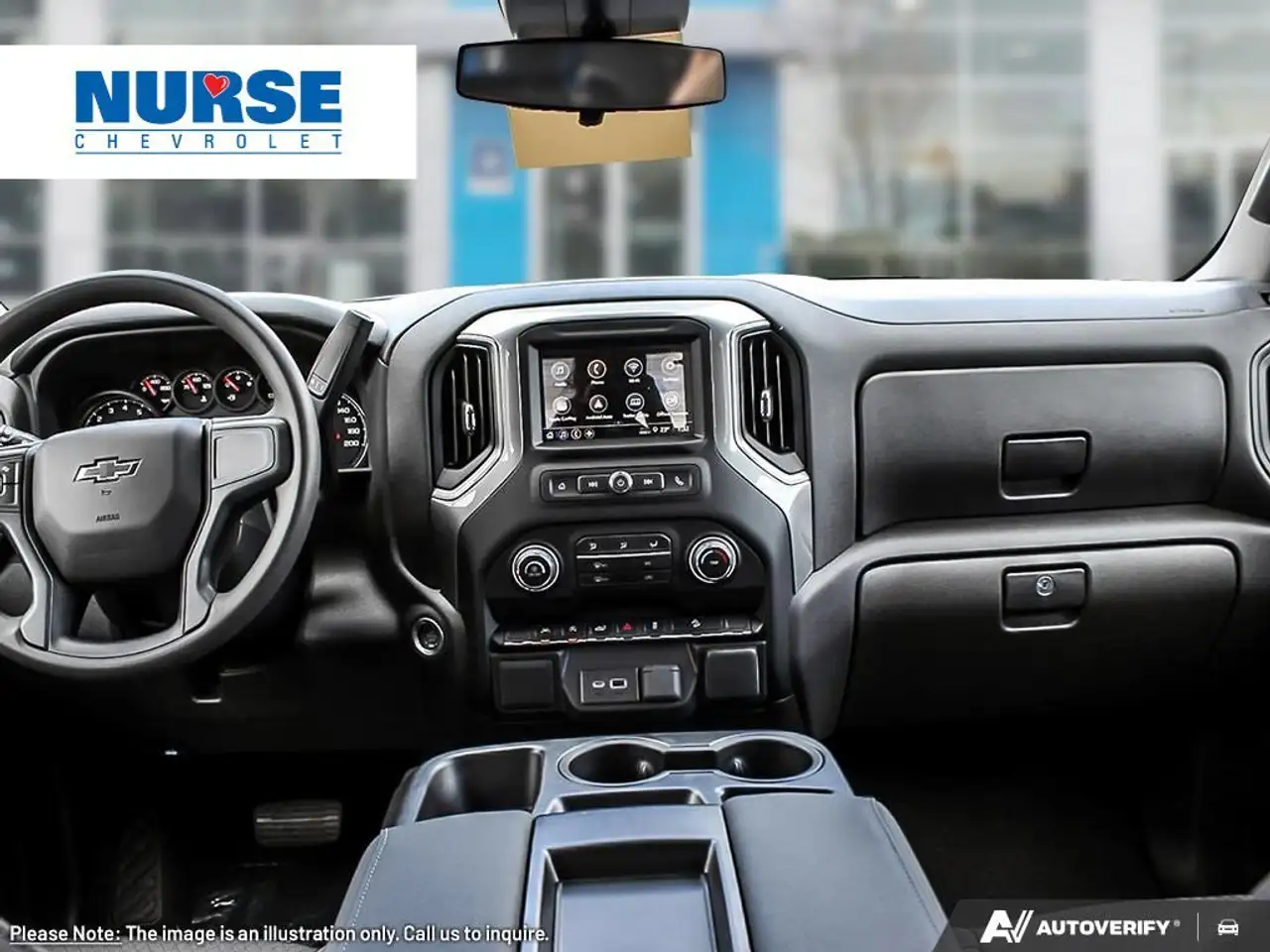 Chevrolet Silverado 1500 снимка Chevrolet Silverado 1500