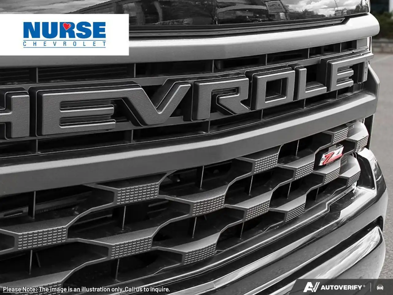 Chevrolet Silverado 1500 снимка Chevrolet Silverado 1500