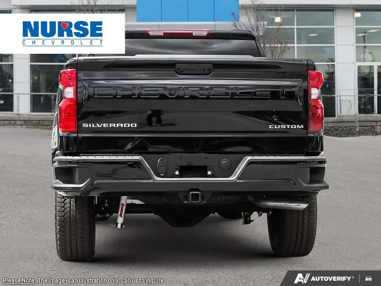 Chevrolet Silverado 1500 снимка Chevrolet Silverado 1500