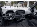 Mercedes-Benz Sprinter 319 +LED+MBUX+AHK+360+Stdhz+AUT+Totw Schwarz - thumbnail 9