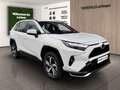 Toyota RAV 4 4 2.5 Teamplayer Kam.+KlimaA+LED+PDC+SHZ+ACC Blanc - thumbnail 8
