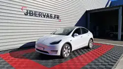 Tesla GRANDE AUTONOMIE DUAL MOTOR AWD