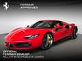 Ferrari 296 GTB *ADAS*LED*360 Red - thumbnail 1