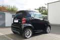 smart forTwo fortwo cabrio Micro Hybrid Drive Facelift Schwarz - thumbnail 3