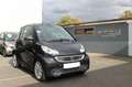 smart forTwo fortwo cabrio Micro Hybrid Drive Facelift Schwarz - thumbnail 1