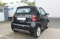 smart forTwo fortwo cabrio Micro Hybrid Drive Facelift Schwarz - thumbnail 5