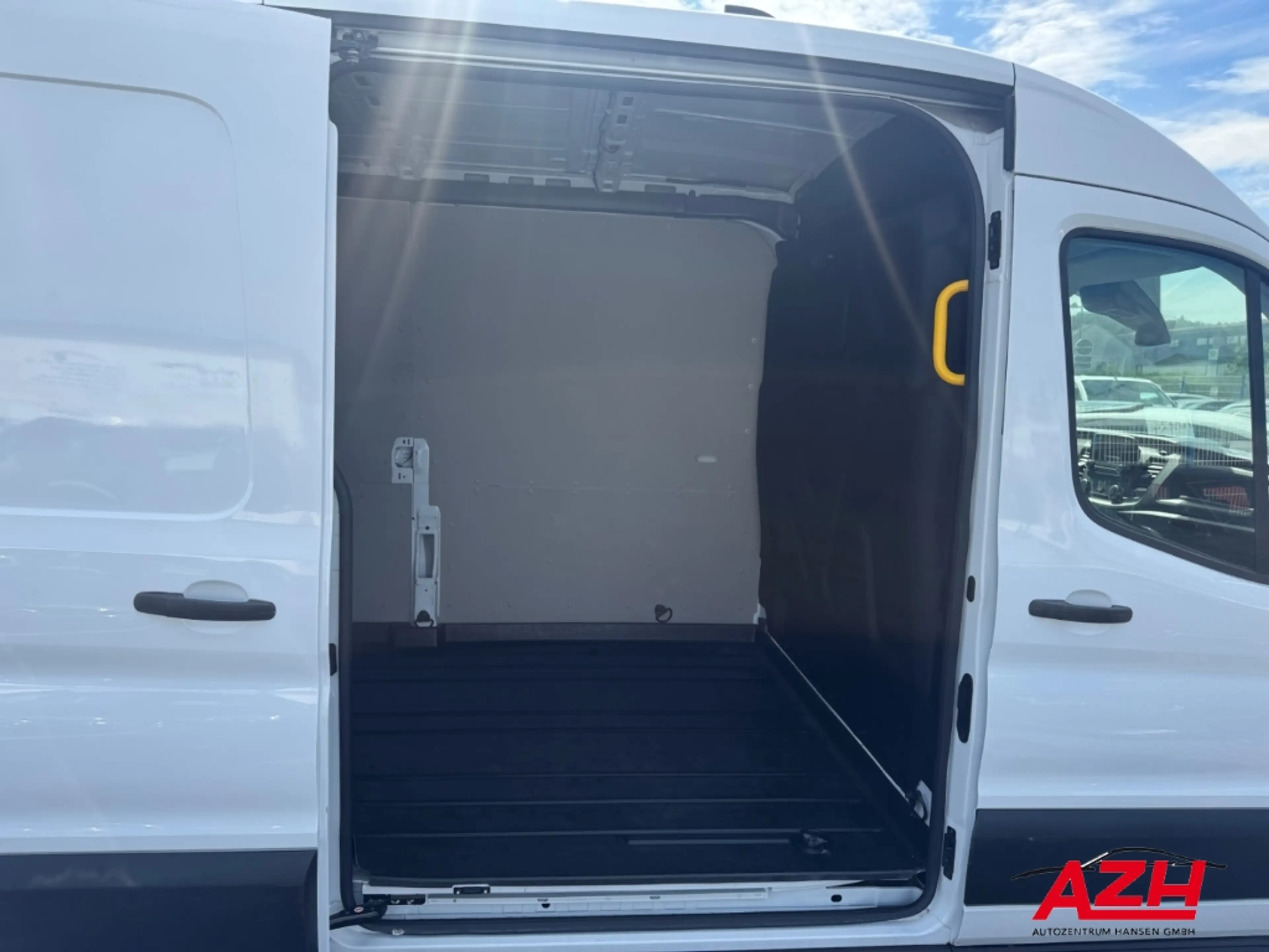 Ford Transit Kasten  L3H2 Trend 2.0 TDCI, EU 6 — photo 6